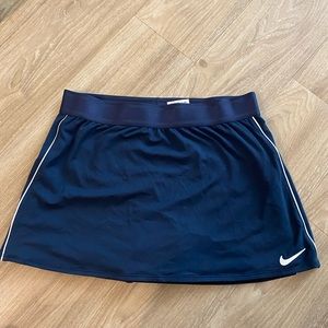 Nike Tennis Skirt